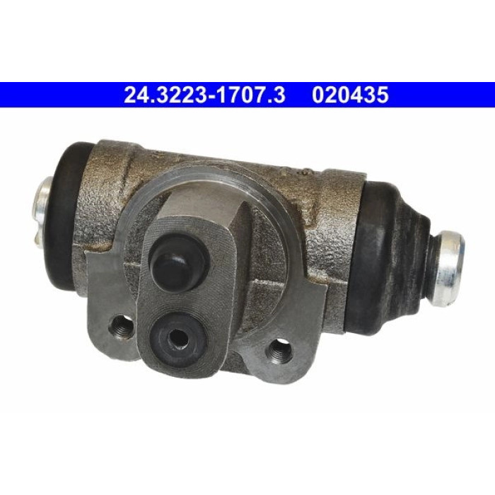 ATE 24.3223-1707.3 Radbremszylinder ATE 24.3223-1707.3 Radbremszylinder