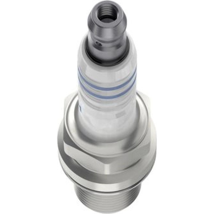 BOSCH 0 242 229 782 Zündkerze Nickel