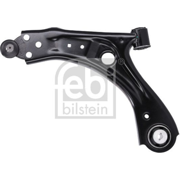 FEBI BILSTEIN 185600 Querlenker, Lenker, Radaufhängung FEBI BILSTEIN 185600 Querlenker, Lenker, Radaufhängung