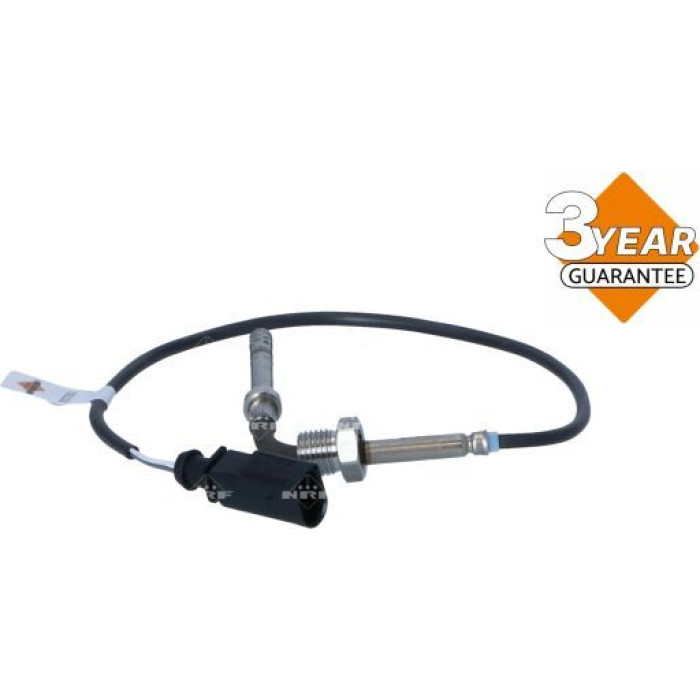 NRF 707201 Sensor, Abgastemperatur EASY FIT NRF 707201 Sensor, Abgastemperatur EASY FIT