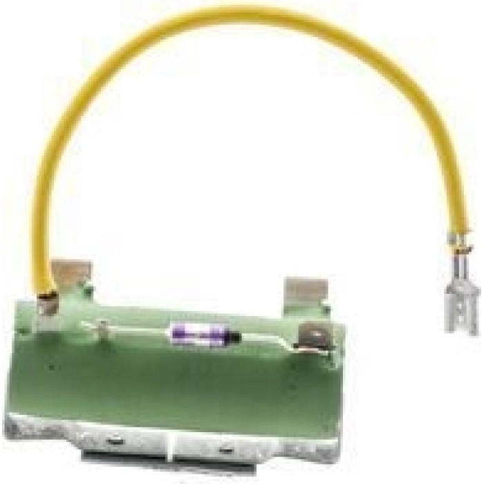 Mahle ABR 80 000P Widerstand, Innenraumgebläse BEHR Premium Line Mahle ABR 80 000P Widerstand, Innenraumgebläse BEHR Premium Line