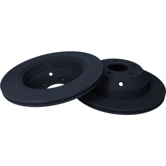 QUARO QD8318HC Bremsscheibe