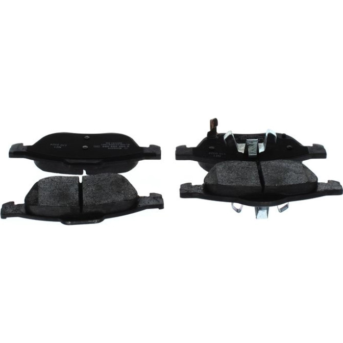 BOSCH 0 986 494 485 Bremsbelagsatz, Scheibenbremse BOSCH 0 986 494 485 Bremsbelagsatz, Scheibenbremse