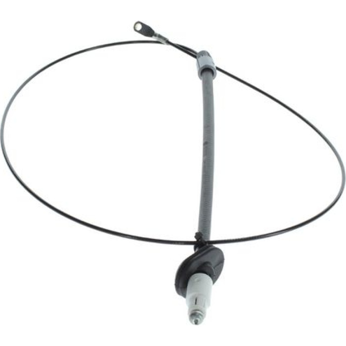 BOSCH 1 987 482 027 Seilzug, Feststellbremse