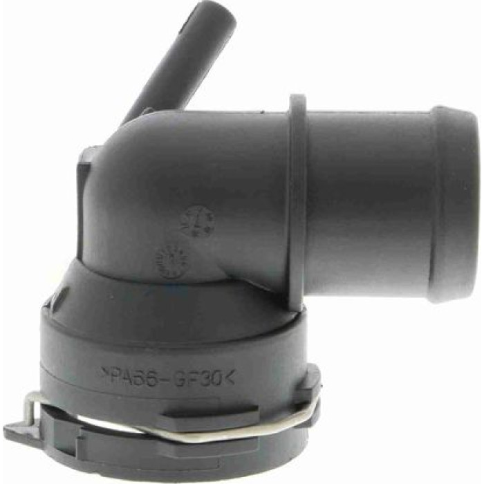 Vaico V10-2954 Kühlmittelflansch