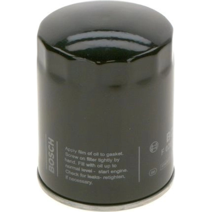 BOSCH F 026 407 271 Ölfilter