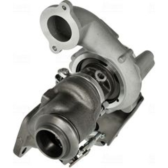 Nissens Turbolader 93259 Nissens Turbolader 93259