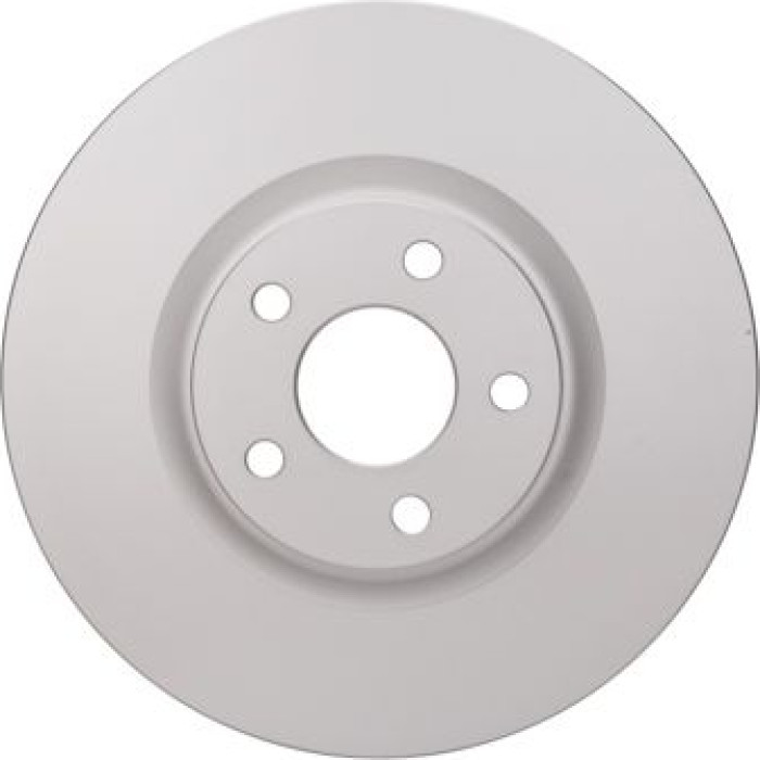 Hella 8DD 355 126-701 Bremsscheibe PRO