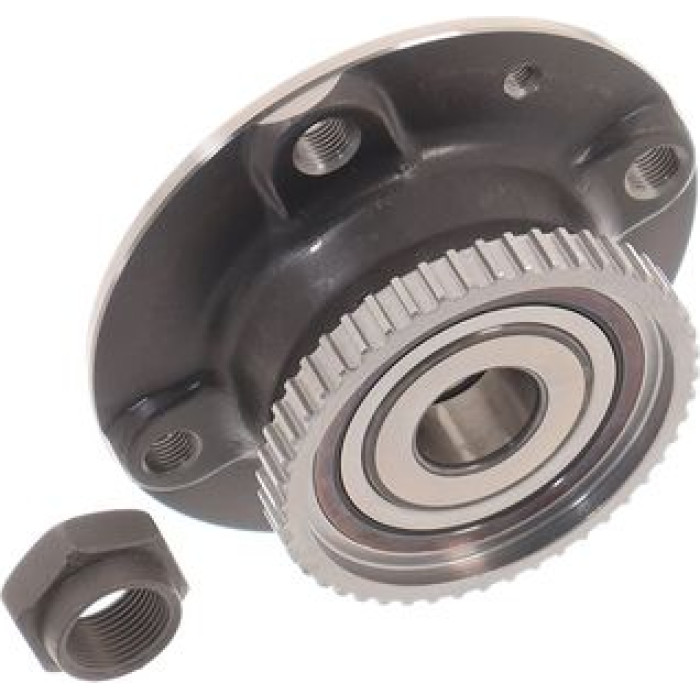 SKF VKBA 3481 Radlagersatz SKF VKBA 3481 Radlagersatz