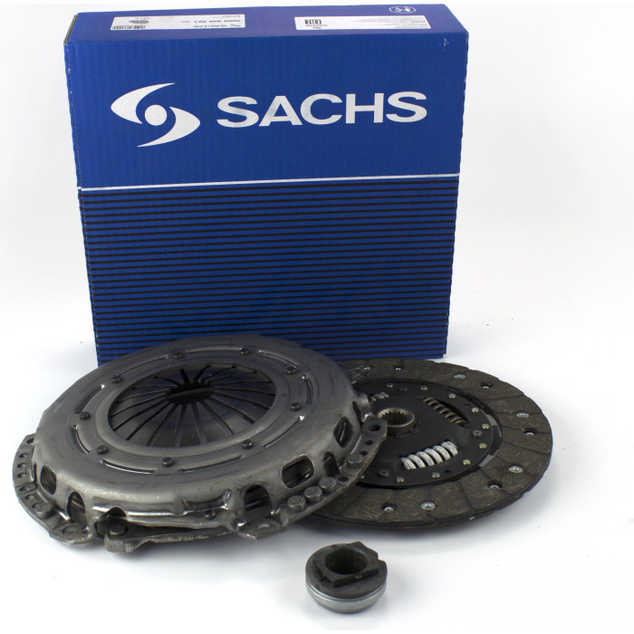 SACHS 3000 950 061 Kupplungssatz SACHS 3000 950 061 Kupplungssatz