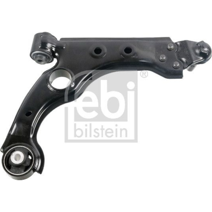 FEBI BILSTEIN 184519 Querlenker, Lenker, Radaufhängung FEBI BILSTEIN 184519 Querlenker, Lenker, Radaufhängung