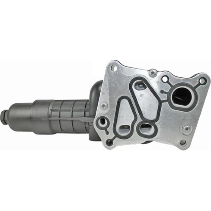 Metzger 2370020 Gehäuse, Ölfilter
