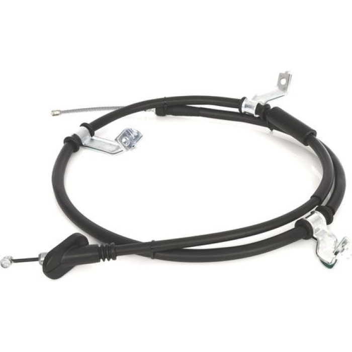 BOSCH 1 987 482 742 Seilzug, Feststellbremse