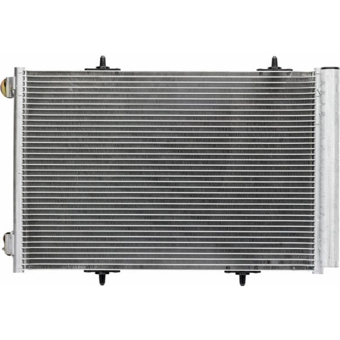 BOSCH 1 986 AD2 389 Kondensator, Klimaanlage BOSCH 1 986 AD2 389 Kondensator, Klimaanlage