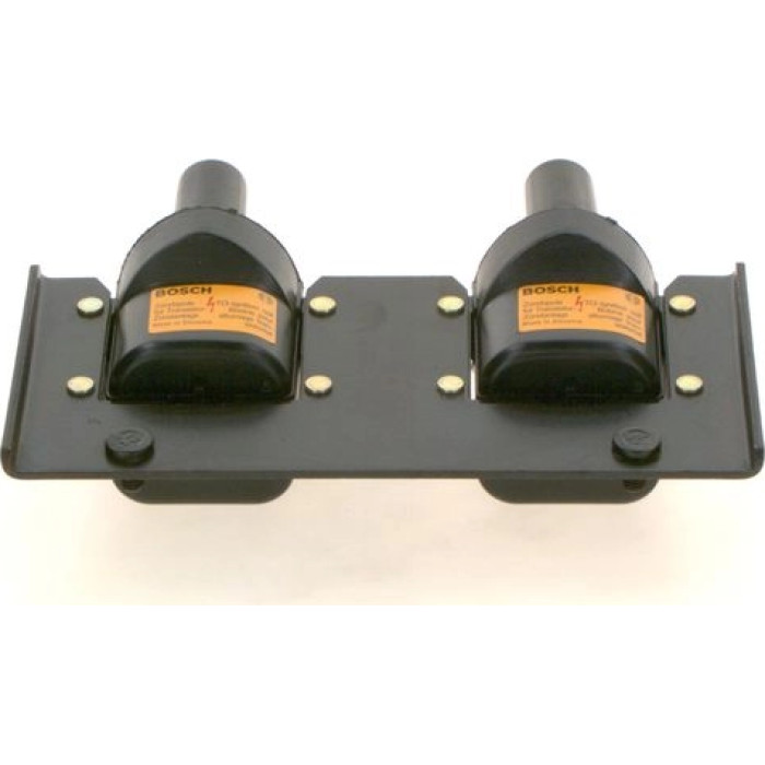 BOSCH 0 221 502 460 Zündspule BOSCH 0 221 502 460 Zündspule