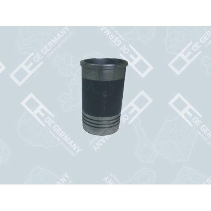Zylinderlaufbuchse (Motorlaufbuchse) für Iveco F3AE0681B/D/E/H F3AE0687A Zylinderlaufbuchse (Motorlaufbuchse) für Iveco F3AE0681B/D/E/H F3AE0687A