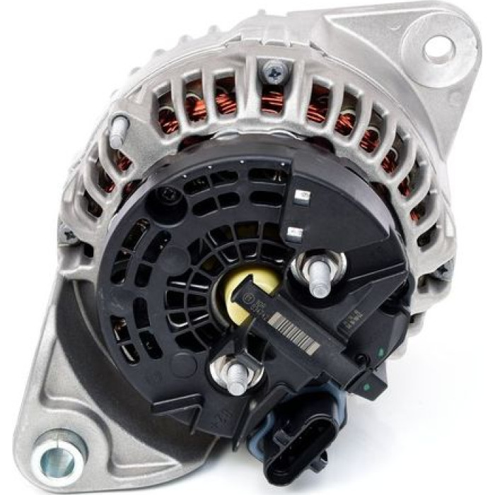 BOSCH 0 124 655 333 Generator