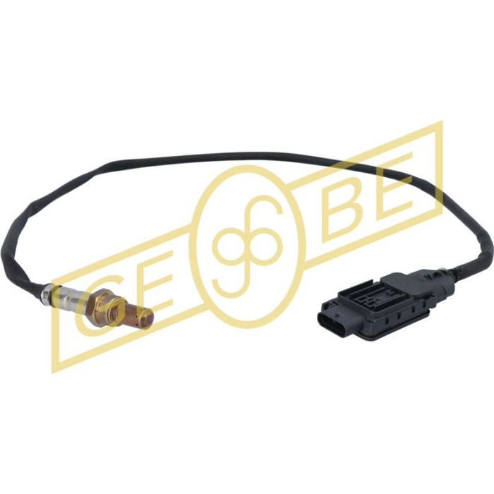 GEBE 9 3722 1 NOx-Sensor, NOx-Katalysator GEBE 9 3722 1 NOx-Sensor, NOx-Katalysator