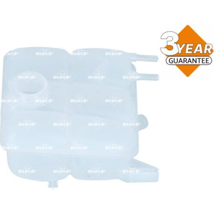 NRF 454015 Ausgleichsbehälter, Kühlmittel EASY FIT
