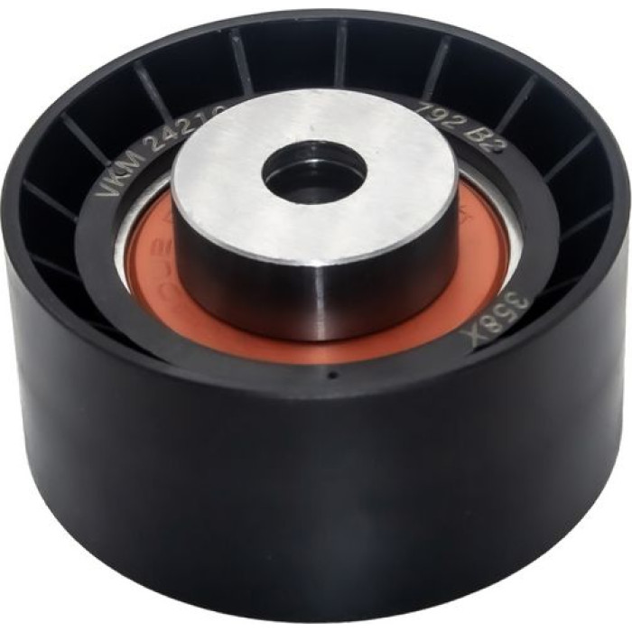 SKF VKM 24210 Umlenkrolle/Führungsrolle, Zahnriemen