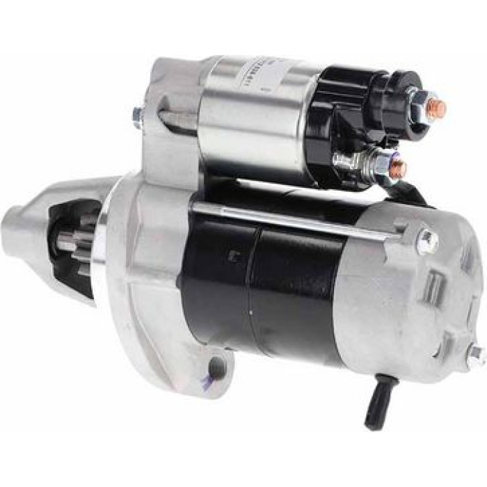 Hella 8EA 012 528-811 Starter
