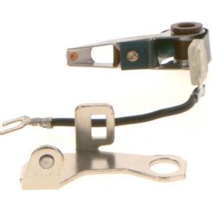 BOSCH 9 231 081 331 Kontaktsatz, Zündverteiler BOSCH 9 231 081 331 Kontaktsatz, Zündverteiler