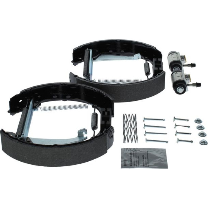 BOSCH 0 204 114 634 Bremsbackensatz KIT SUPERPRO BOSCH 0 204 114 634 Bremsbackensatz KIT SUPERPRO