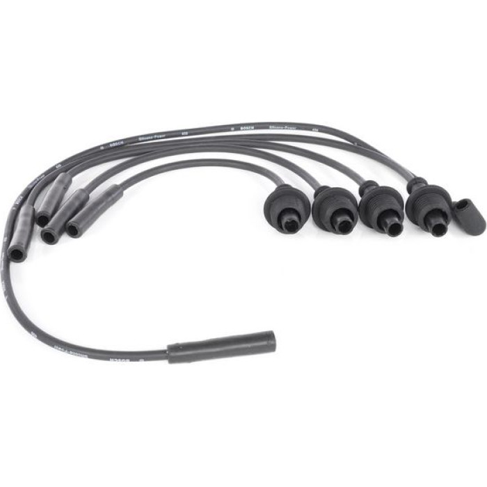BOSCH 0 986 356 715 Zündleitungssatz BOSCH 0 986 356 715 Zündleitungssatz