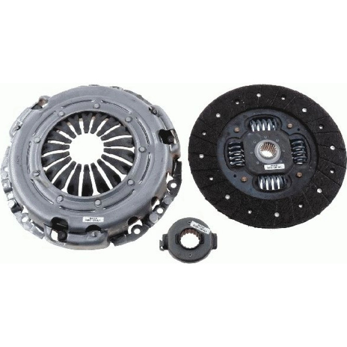 SACHS 3400 126 001 Kupplungssatz SACHS 3400 126 001 Kupplungssatz