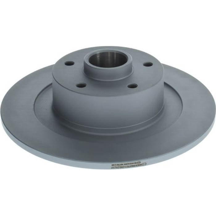 BOSCH 0 986 479 573 Bremsscheibe