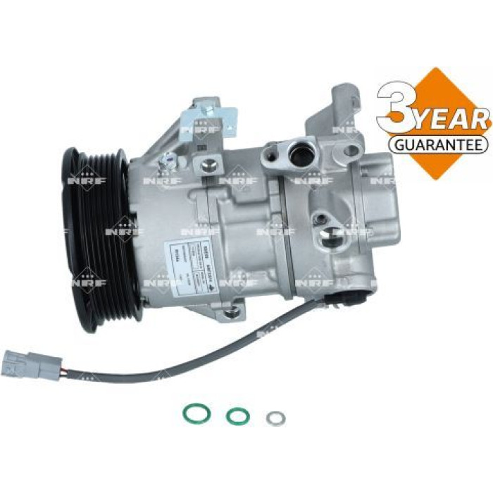 NRF 32614 Kompressor, Klimaanlage EASY FIT NRF 32614 Kompressor, Klimaanlage EASY FIT