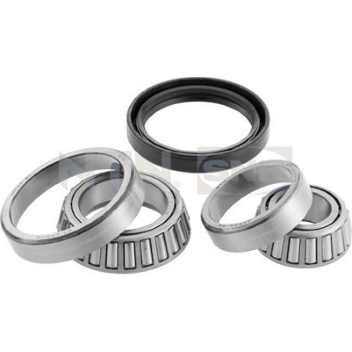 NTN-SNR R183.04 Radlagersatz
