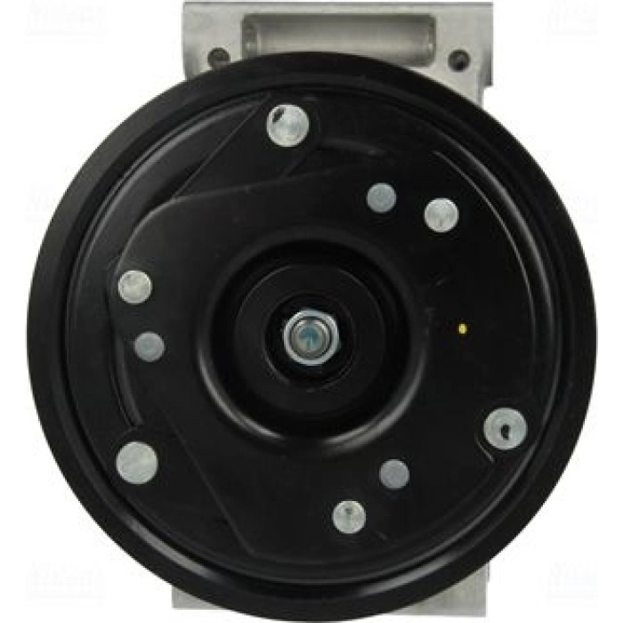 Nissens 89121 Kompressor, Klimaanlage FIRST FIT Nissens 89121 Kompressor, Klimaanlage FIRST FIT