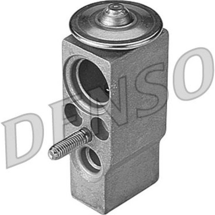 Denso DVE17005 Expansionsventil, Klimaanlage Denso DVE17005 Expansionsventil, Klimaanlage