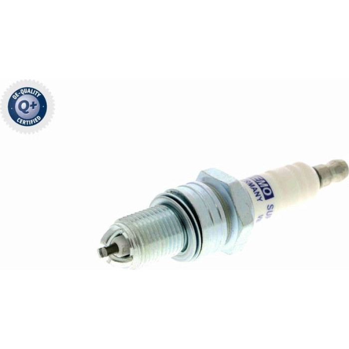 Vemo V99-75-0002 Zündkerze Q+, Erstausrüsterqualität Vemo V99-75-0002 Zündkerze Q+, Erstausrüsterqualität