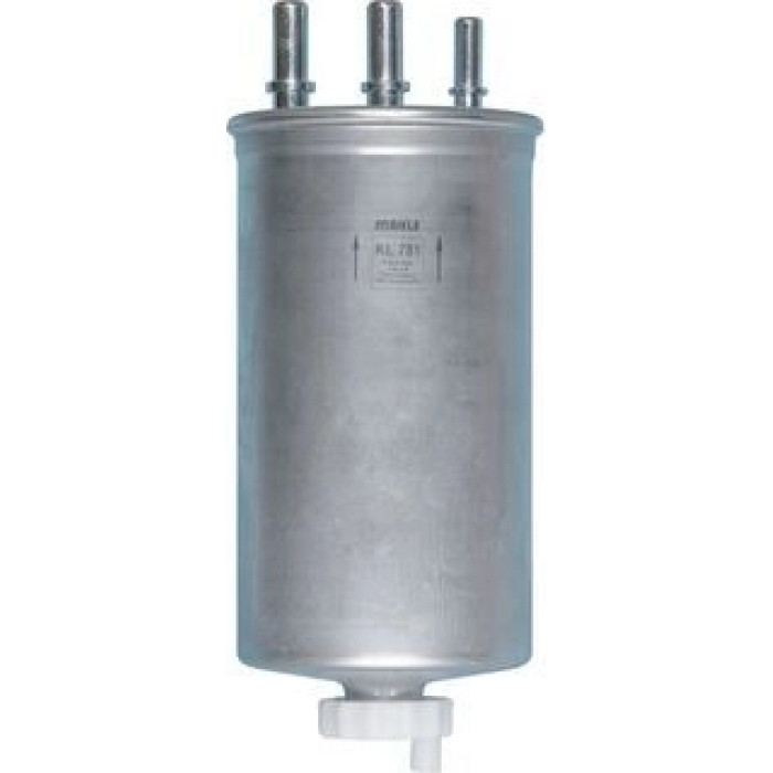 Knecht KL 781 Kraftstofffilter