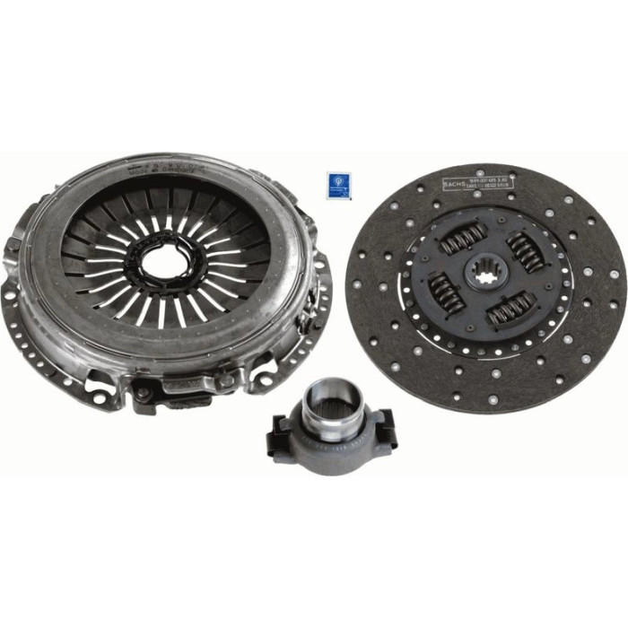SACHS 3400 700 547 Kupplungssatz XTend SACHS 3400 700 547 Kupplungssatz XTend