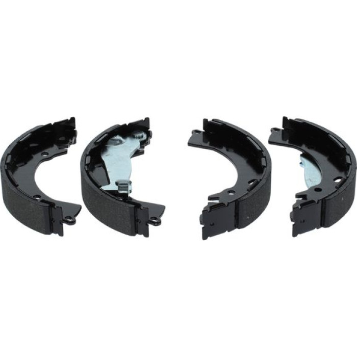BOSCH 0 986 487 954 Bremsbackensatz