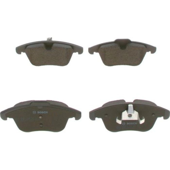 BOSCH 0 986 494 246 Bremsbelagsatz, Scheibenbremse BOSCH 0 986 494 246 Bremsbelagsatz, Scheibenbremse