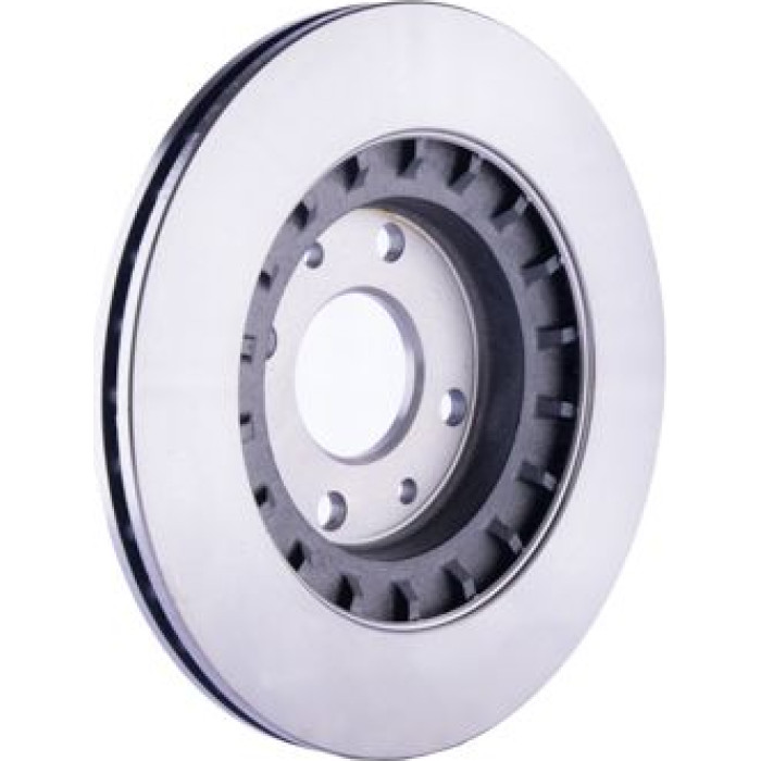 Hella 8DD 355 108-441 Bremsscheibe