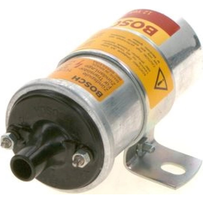BOSCH 0 221 122 001 Zündspule BOSCH 0 221 122 001 Zündspule