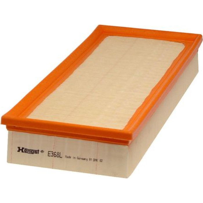 Hengst Filter E368L Luftfilter Hengst Filter E368L Luftfilter