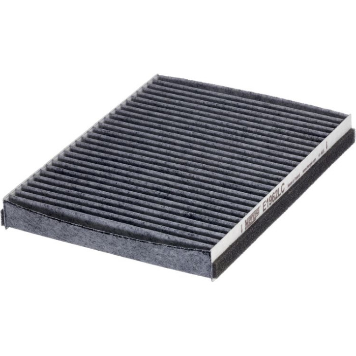 Hengst Filter E1962LC Innenraumluft