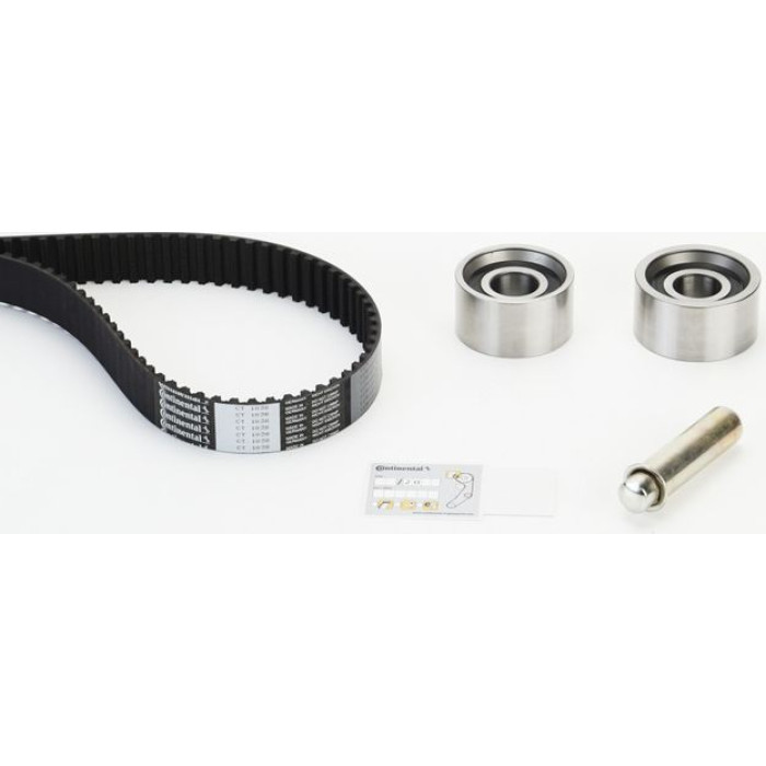 ContiTech CT1038K2 Zahnriemensatz