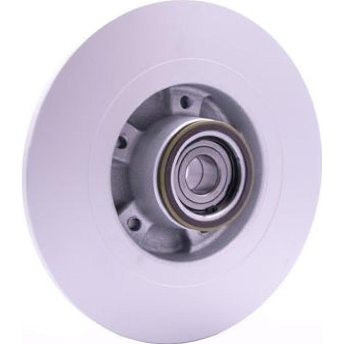 Hella 8DD 355 117-351 Bremsscheibe PRO
