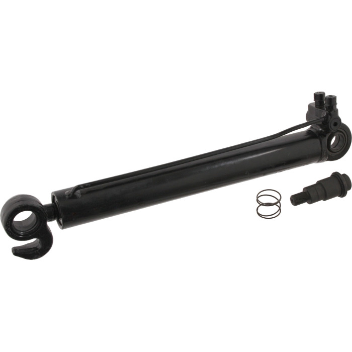 FEBI BILSTEIN 31867 Kippzylinder, Fahrerhaus