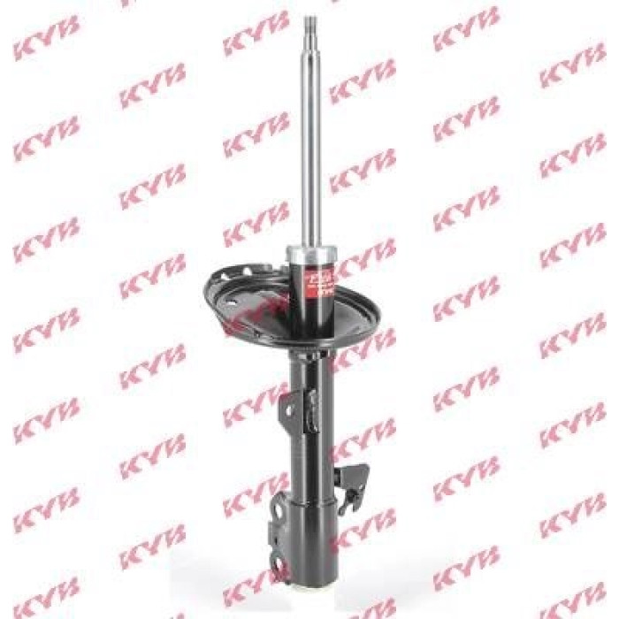 KYB 334400 Stoßdämpfer Vorne links Excel-G KYB 334400 Stoßdämpfer Vorne links Excel-G