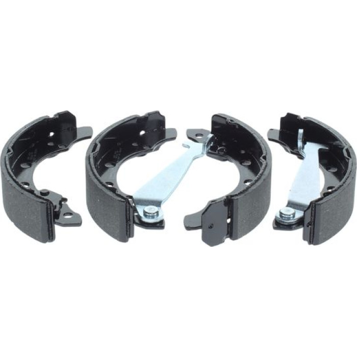BOSCH 0 986 487 270 Bremsbackensatz BOSCH 0 986 487 270 Bremsbackensatz