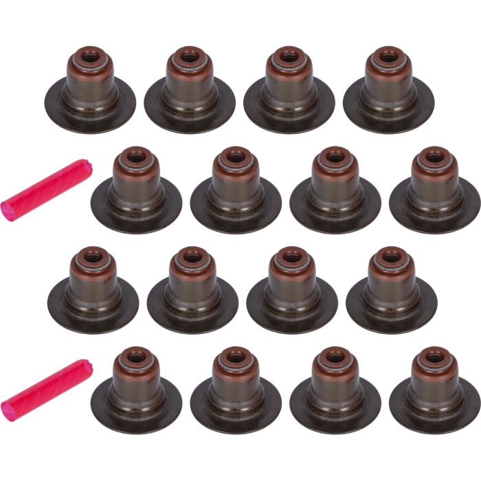 FEBI BILSTEIN 32384 Dichtungssatz, Ventilschaft FEBI BILSTEIN 32384 Dichtungssatz, Ventilschaft