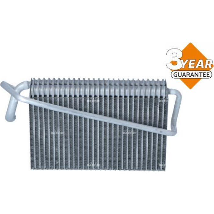 NRF 36117 Verdampfer, Klimaanlage EASY FIT